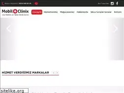Sites similar to mobilclinix.com