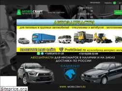 Sites similar to mobilcraft.ru