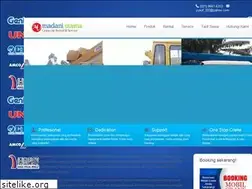 Sites similar to mobilcrane.co.id