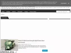Sites similar to mobildanmotorbekas.blogspot.com