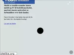 Sites similar to mobildata.no