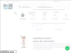 Sites similar to mobildegerkaybi.com