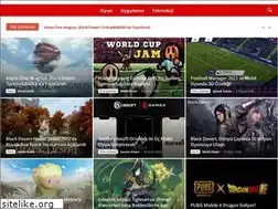 Sites similar to mobildelisi.com