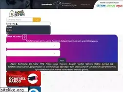 Sites similar to mobildepom.com
