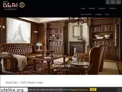 Sites similar to mobilderi.it