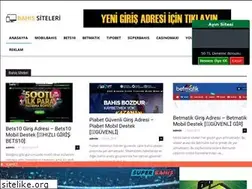 Sites similar to mobildestek12.xyz