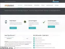 Sites similar to mobildiri.com