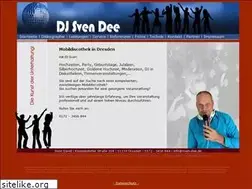 Sites similar to mobildiscothek-dresden.de