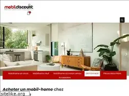 Sites similar to mobildiscount.fr