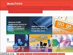 Sites similar to mobildonanim.com