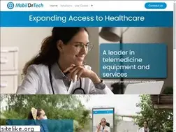 Sites similar to mobildrtech.com