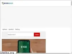 Sites similar to mobilduo.cz
