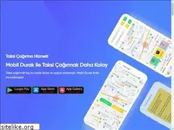 Sites similar to mobildurak.com