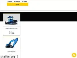 Sites similar to mobile-automation.eu