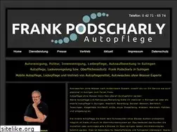 Sites similar to mobile-autopflege.com
