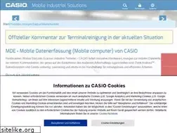 Sites similar to mobile-barcode-scanner.de