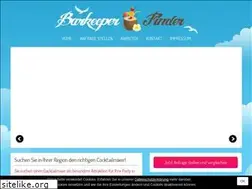 Sites similar to mobile-barkeeper.com