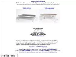 Sites similar to mobile-buehne.de