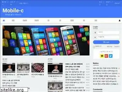 Sites similar to mobile-c.net