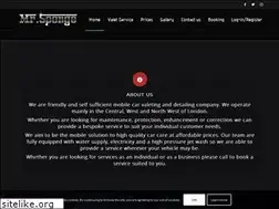 Sites similar to mobile-car-valeting.co.uk