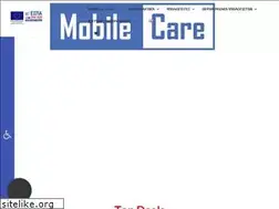 Sites similar to mobile-care.gr