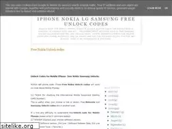 Sites similar to mobile-cellphones.blogspot.com