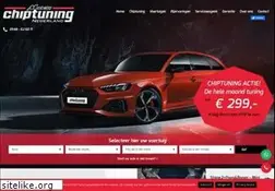 Sites similar to mobile-chiptuning.nl
