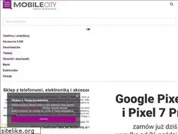 Sites similar to mobile-city.pl
