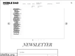 Sites similar to mobile-dad.com