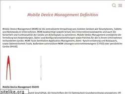 Sites similar to mobile-device-management-software.de