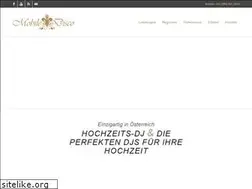 Sites similar to mobile-disco.at