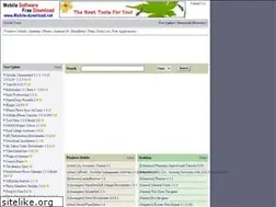 Sites similar to mobile-download.net