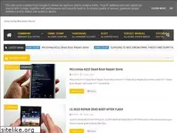 Sites similar to mobile-dump.blogspot.com