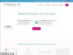 Sites similar to mobile-ecg.com