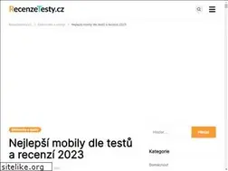 Sites similar to mobile-effect.cz
