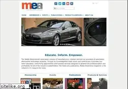 Sites similar to mobile-electronics.com