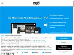 Sites similar to mobile-employee-app.com