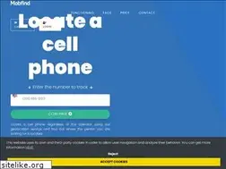 Sites similar to mobile-find.mobi