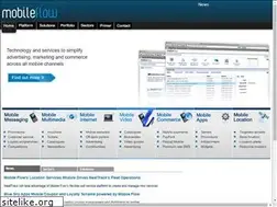 Sites similar to mobile-flow.com