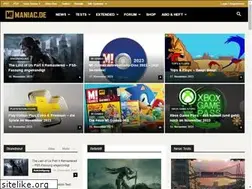 Sites similar to mobile-gamers.de