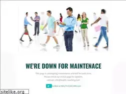 Sites similar to mobile-health-coach.com