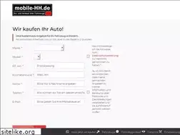 Sites similar to mobile-hh.de