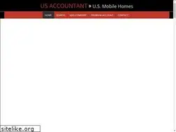 Sites similar to mobile-home.ws