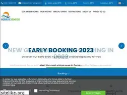 Sites similar to mobile-homes-croatia.com