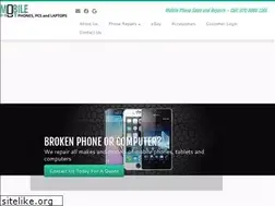 Sites similar to mobile-hut.co.uk