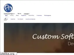 Sites similar to mobile-info.ru