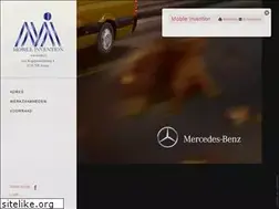 Sites similar to mobile-invention.nl