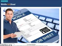 Sites similar to mobile-jobsheet.com