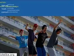 Sites similar to mobile-jugendarbeit-stuttgart.de