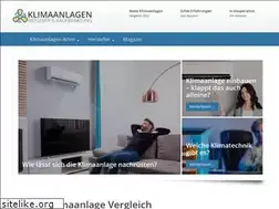 Sites similar to mobile-klimaanlagen.com